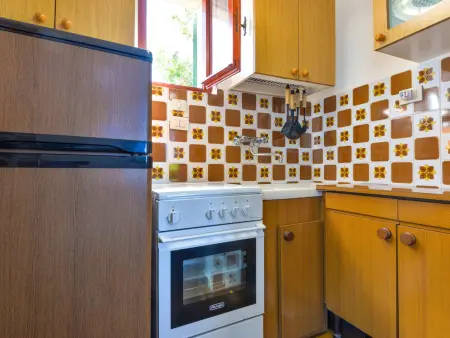 Baroccia da Mary, Maison 4 personnes à Rio Marina - Photo 7