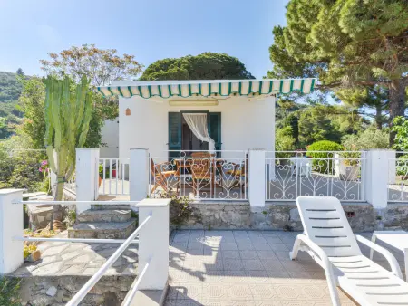 Baroccia da Mary, Maison 4 personnes à Rio Marina - Photo 17