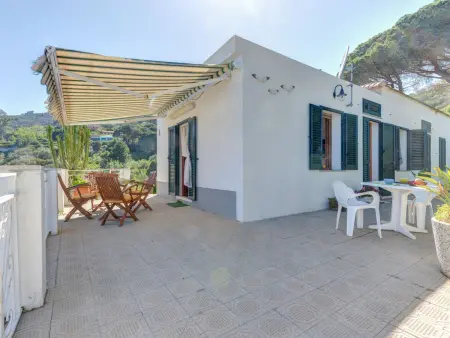 Baroccia da Mary, Maison 4 personnes à Rio Marina - Photo 20