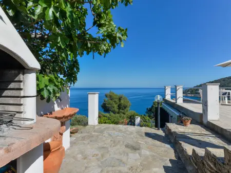 Baroccia da Mary, Maison 4 personnes à Rio Marina - Photo 26
