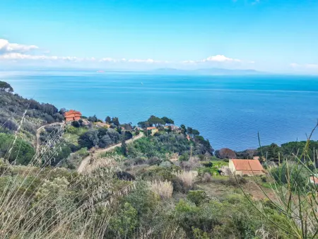 Baroccia da Mary, Maison 4 personnes à Rio Marina - Photo 30