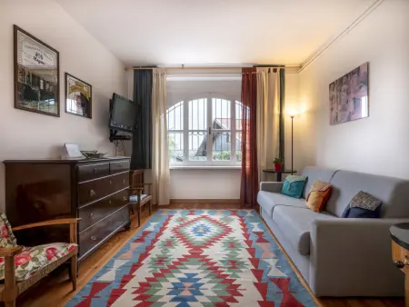 Villa Margherita, Appartement 4 personnes à Anduins - Photo 4