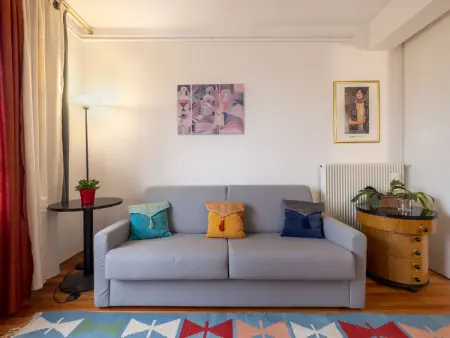Villa Margherita, Appartement 4 personnes à Anduins - Photo 5