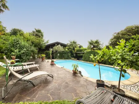Villa Margherita, Appartement 4 personnes à Anduins - Photo 14