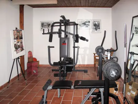 Villa Margherita, Appartement 4 personnes à Anduins - Photo 22