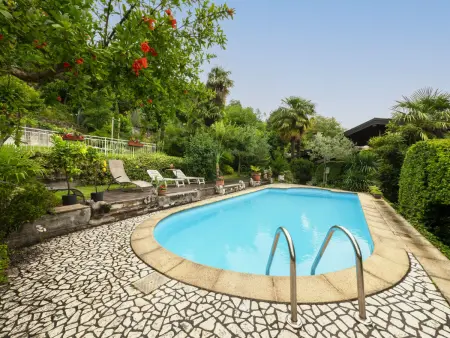 Villa Margherita, Appartement 2 personnes à Anduins - Photo 12