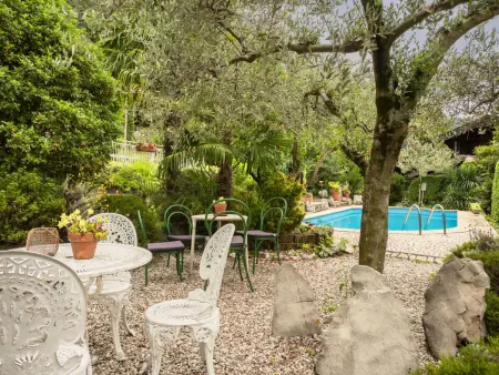 Villa Margherita, Appartement 2 personnes à Anduins - Photo 16