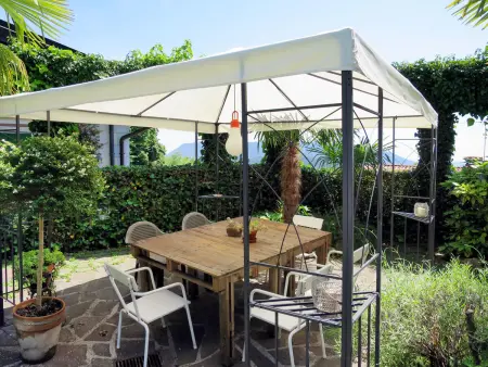 Villa Margherita, Appartement 2 personnes à Anduins - Photo 17