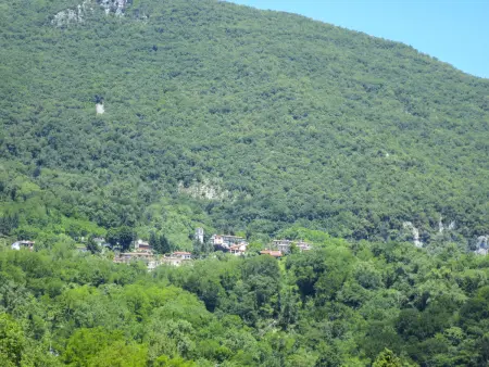 Villa Margherita, Appartement 2 personnes à Anduins - Photo 23