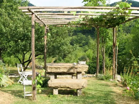 Casa Lienartova, Maison 4 personnes à Valli del Natisone - Photo 1