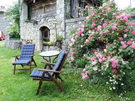 Casa Lienartova, Maison 4 personnes à Valli del Natisone - Photo 2