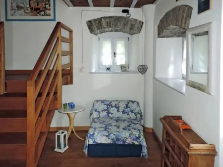 Casa Lienartova, Maison 4 personnes à Valli del Natisone - Photo 3