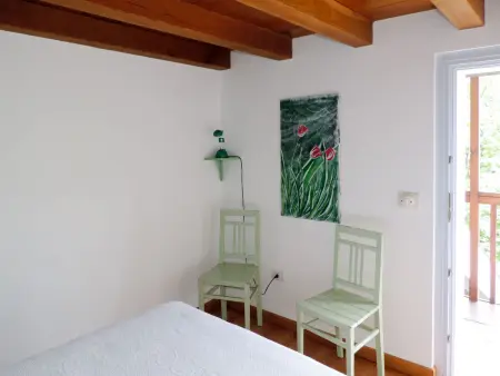 Casa Lienartova, Maison 4 personnes à Valli del Natisone - Photo 7