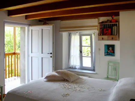 Casa Lienartova, Maison 4 personnes à Valli del Natisone - Photo 8