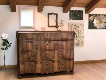 Casa Lienartova, Maison 4 personnes à Valli del Natisone - Photo 11