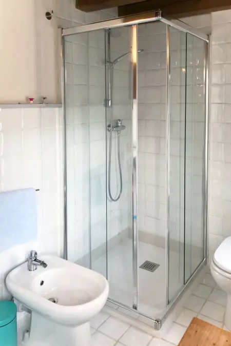 Casa Lienartova, Maison 4 personnes à Valli del Natisone - Photo 12