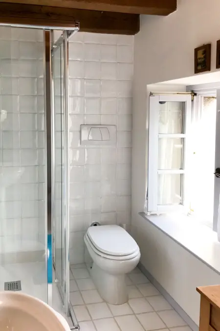 Casa Lienartova, Maison 4 personnes à Valli del Natisone - Photo 13