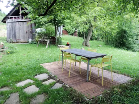Casa Lienartova, Maison 4 personnes à Valli del Natisone - Photo 16