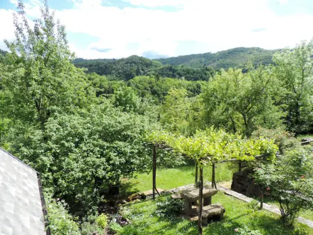 Casa Lienartova, Maison 4 personnes à Valli del Natisone - Photo 24