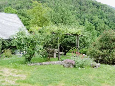 Casa Lienartova, Maison 4 personnes à Valli del Natisone - Photo 25