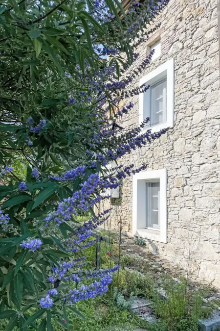 Casa Lienartova, Maison 4 personnes à Valli del Natisone - Photo 26