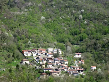 Casa Lienartova, Maison 4 personnes à Valli del Natisone - Photo 28