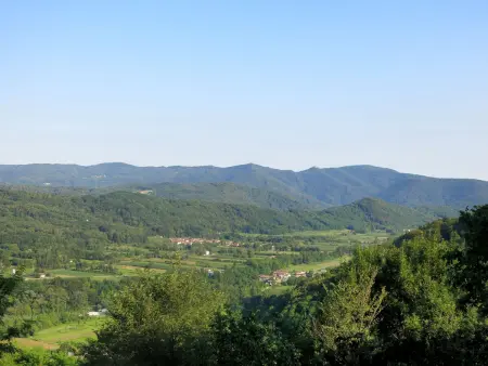 Casa Lienartova, Maison 4 personnes à Valli del Natisone - Photo 29