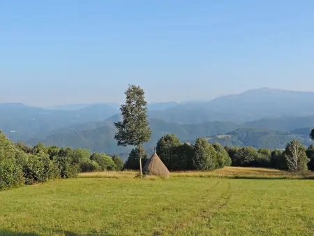 Casa Lienartova, Maison 4 personnes à Valli del Natisone - Photo 30