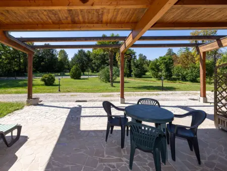 Winery Villa Vitas Dépendance (App.1), Appartement 4 personnes à Strassoldo - Photo 1