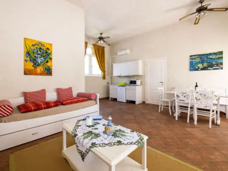 Winery Villa Vitas Dépendance (App.1), Appartement 4 personnes à Strassoldo - Photo 2