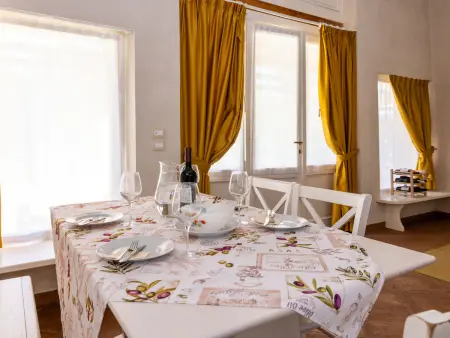 Winery Villa Vitas Dépendance (App.1), Appartement 4 personnes à Strassoldo - Photo 3