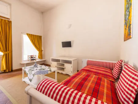 Winery Villa Vitas Dépendance (App.1), Appartement 4 personnes à Strassoldo - Photo 5