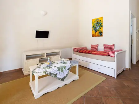 Winery Villa Vitas Dépendance (App.1), Appartement 4 personnes à Strassoldo - Photo 6