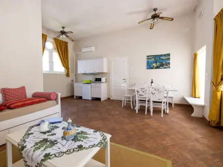 Winery Villa Vitas Dépendance (App.1), Appartement 4 personnes à Strassoldo - Photo 7