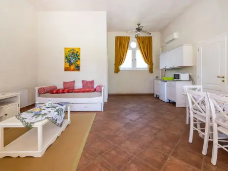 Winery Villa Vitas Dépendance (App.1), Appartement 4 personnes à Strassoldo - Photo 8