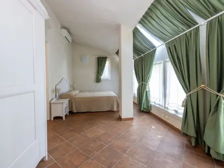 Winery Villa Vitas Dépendance (App.1), Appartement 4 personnes à Strassoldo - Photo 9
