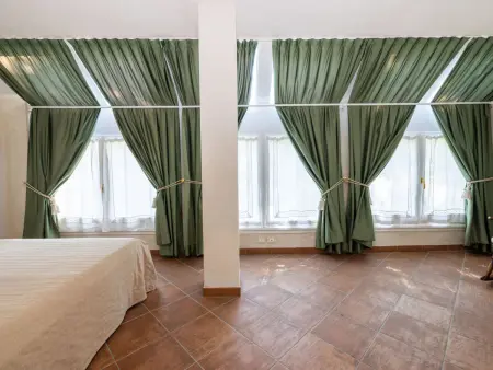 Winery Villa Vitas Dépendance (App.1), Appartement 4 personnes à Strassoldo - Photo 11