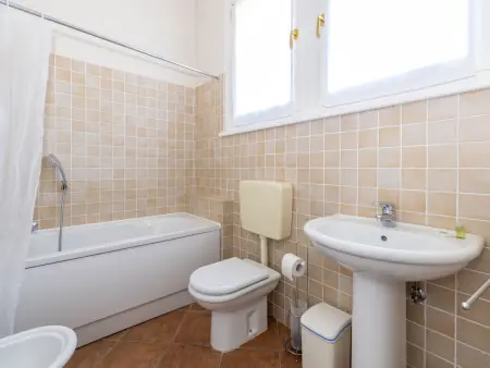 Winery Villa Vitas Dépendance (App.1), Appartement 4 personnes à Strassoldo - Photo 12