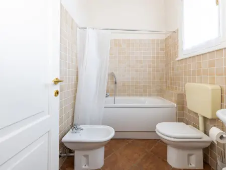 Winery Villa Vitas Dépendance (App.1), Appartement 4 personnes à Strassoldo - Photo 13