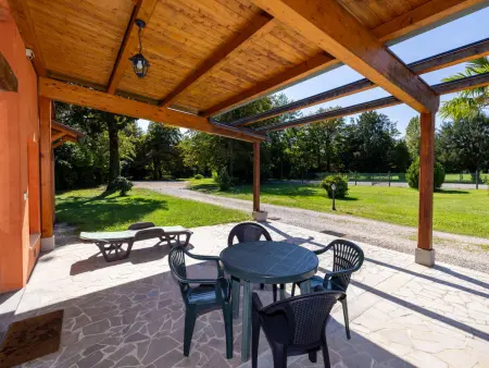Winery Villa Vitas Dépendance (App.1), Appartement 4 personnes à Strassoldo - Photo 14
