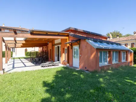 Winery Villa Vitas Dépendance (App.1), Appartement 4 personnes à Strassoldo - Photo 15