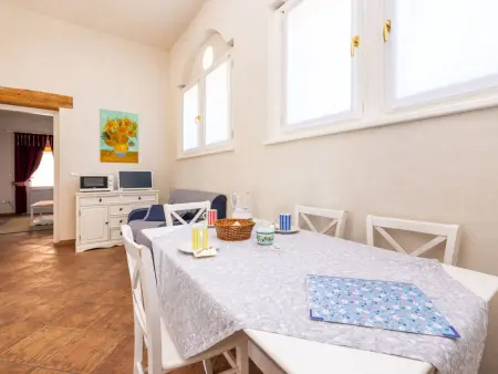 Winery Villa Vitas Dépendance (App.2), Appartement 5 personnes à Strassoldo - Photo 2