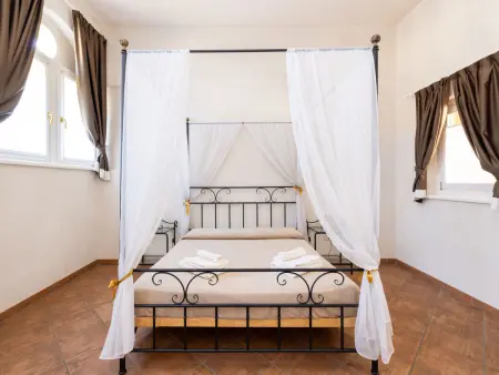 Winery Villa Vitas Dépendance (App.2), Appartement 5 personnes à Strassoldo - Photo 3
