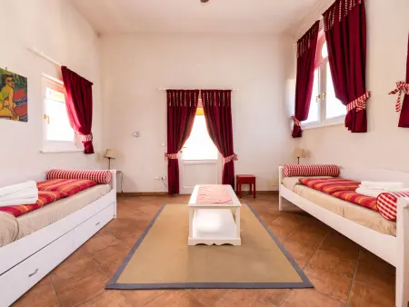 Winery Villa Vitas Dépendance (App.2), Appartement 5 personnes à Strassoldo - Photo 4