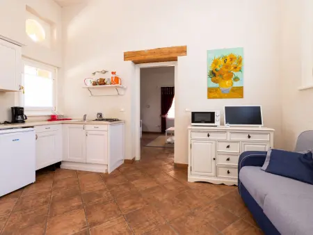 Winery Villa Vitas Dépendance (App.2), Appartement 5 personnes à Strassoldo - Photo 5