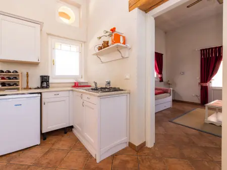 Winery Villa Vitas Dépendance (App.2), Appartement 5 personnes à Strassoldo - Photo 7