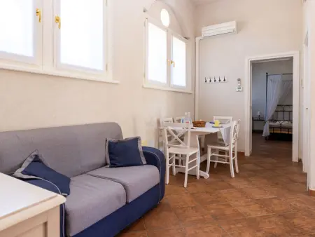 Winery Villa Vitas Dépendance (App.2), Appartement 5 personnes à Strassoldo - Photo 9