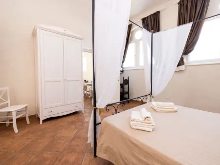 Winery Villa Vitas Dépendance (App.2), Appartement 5 personnes à Strassoldo - Photo 12