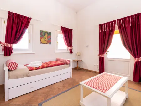 Winery Villa Vitas Dépendance (App.2), Appartement 5 personnes à Strassoldo - Photo 13