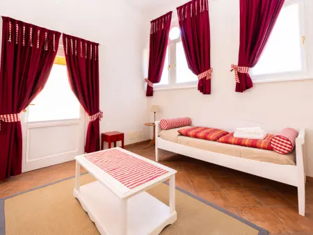 Winery Villa Vitas Dépendance (App.2), Appartement 5 personnes à Strassoldo - Photo 15